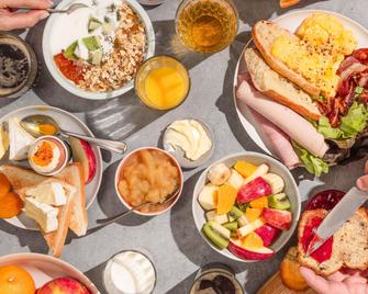 Ibis Rodez Centre - Rodez - Restaurant