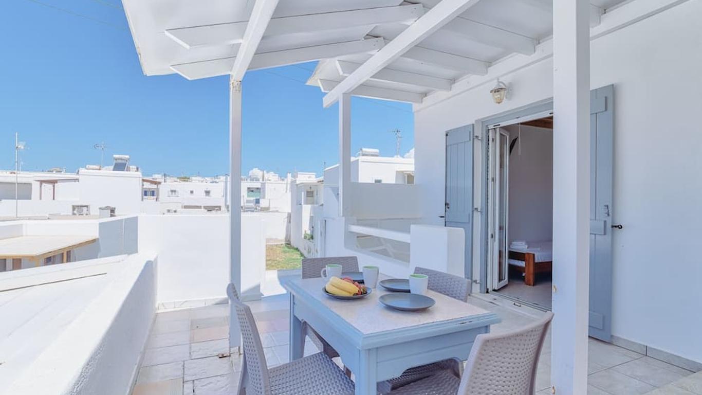 Pavlos Place