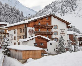 Hotel Alt Vent Tyrol - Vent