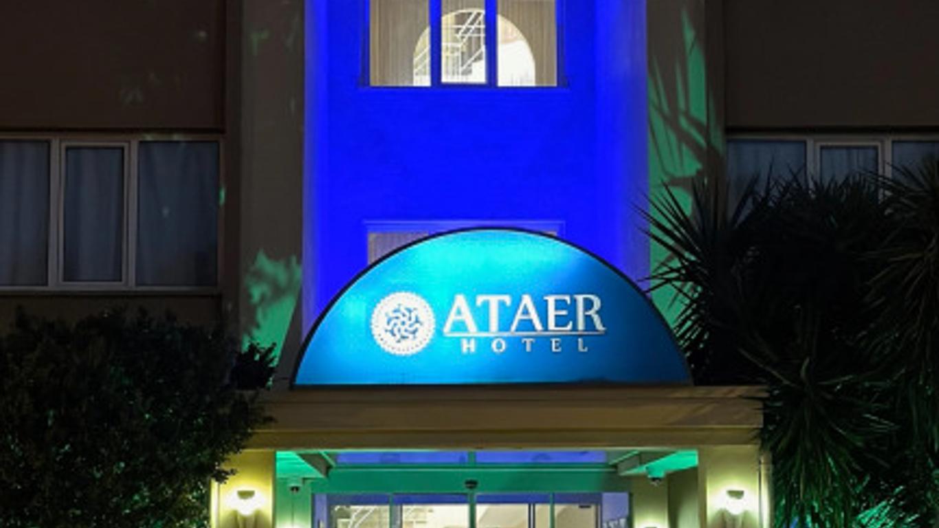 Ataer Hotel