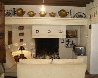 La Casa De Corruco - Casabermeja