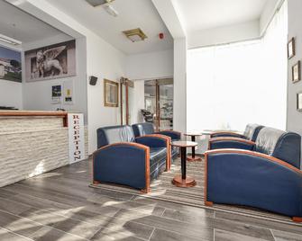 Hotel ZaDaR - Zadar - Lobby