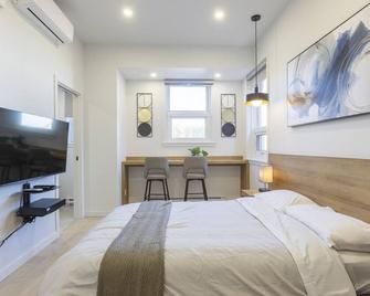 Loft 208 | Rooftop | Downtown - Rimouski