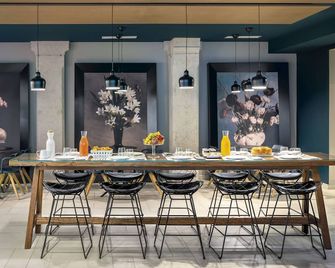 Okko Hotels Lyon Centre - Lione