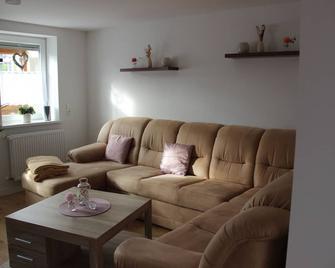 Fewo Harzer Leuchtturm - Bad Harzburg - Living room