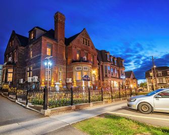 prince inn - Charlottetown