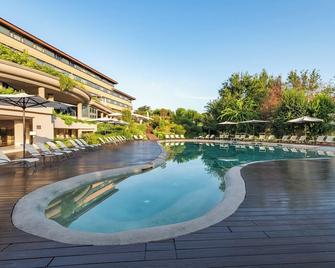 A.Roma Lifestyle Hotel - Rome - Pool