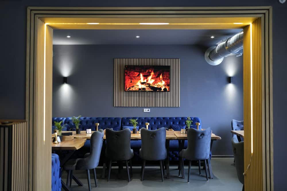 Bovino Hotel - Raunheim