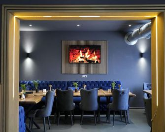 Bovino Hotel - Raunheim