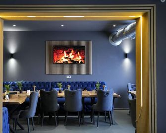 Bovino Hotel - Raunheim