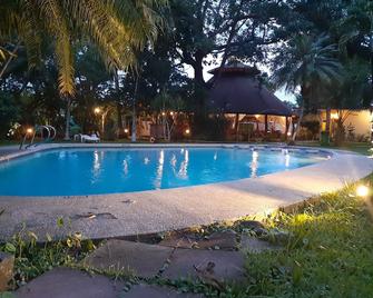 Hotel Samara Beach - Samara (Costa Rica) - Pool