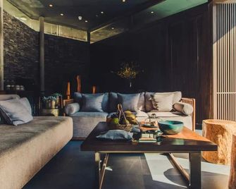 Tsingpu Tulou Retreat - Zhangzhou - Rezeption