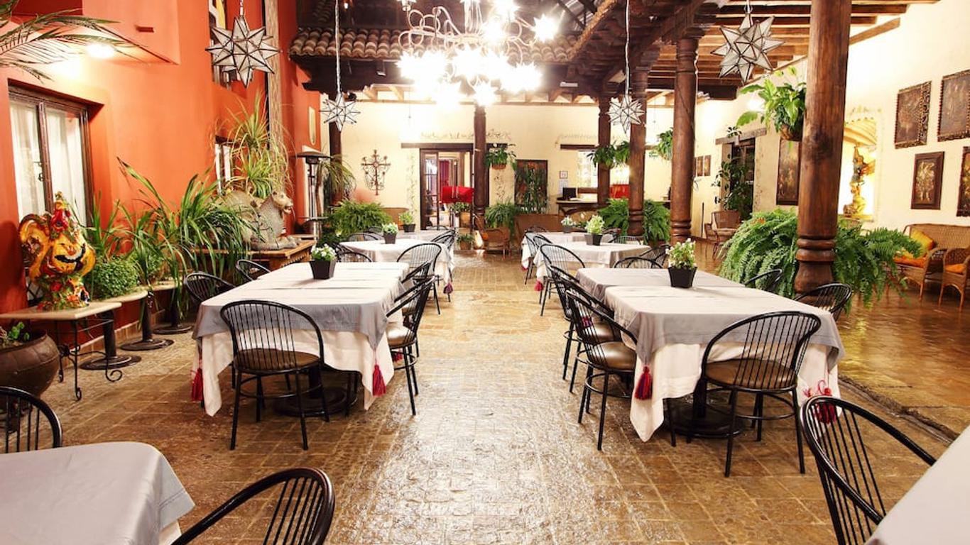 Posada Real de Chiapas