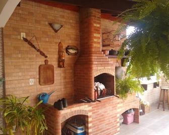 Wonderful Vista House Guaratiba - Itaguaí