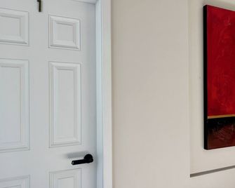 Suites Lassa - Ensenada