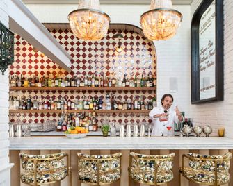 Palihouse West Hollywood - Los Ángeles - Bar