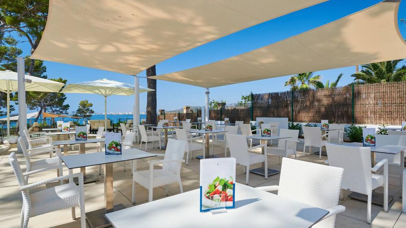 Hipotels Eurotel Punta Rotja Spa-Golf