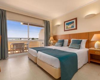 Interpass Vau Hotel Apartamentos - Portimão - Habitación
