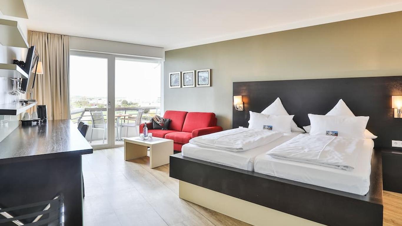 Strandhotel Bene