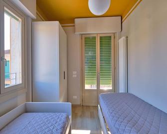 Apartmentsgarda - Residenza Antiche Mura - Bardolino - Soverom