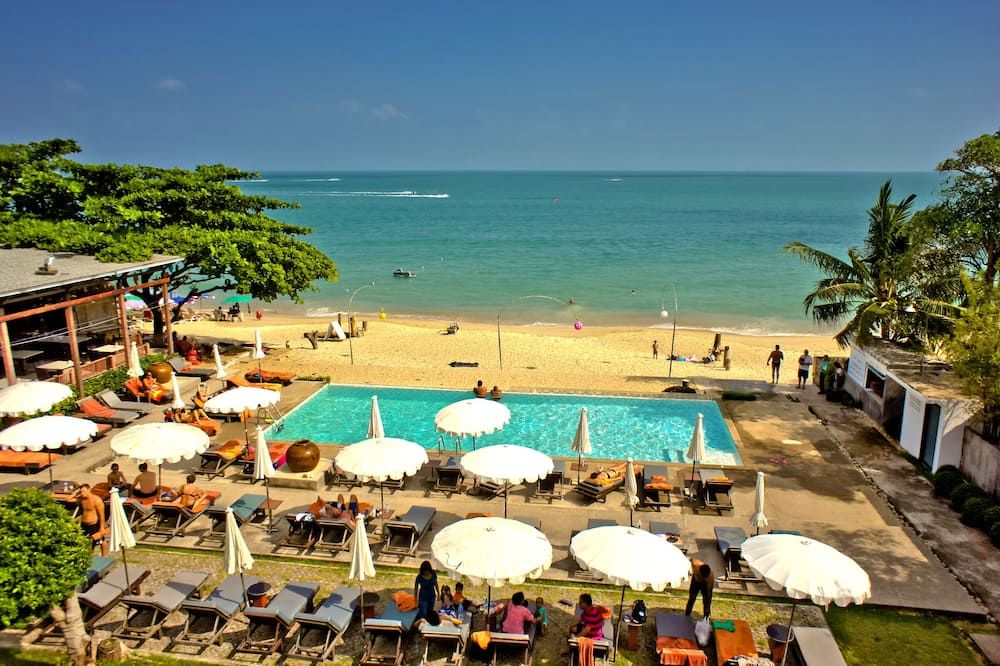 ذا هايف هوتل ساموي