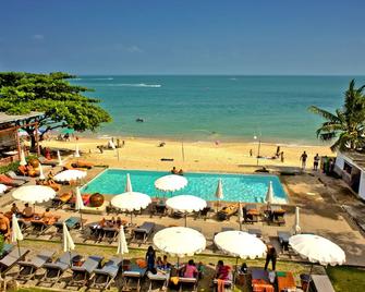 The Hive Hotel - Ko Samui - Pool