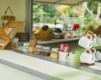 P's Cottage - Trang - Buffet