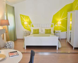 Petit Hotel - Camaiore - Soveværelse