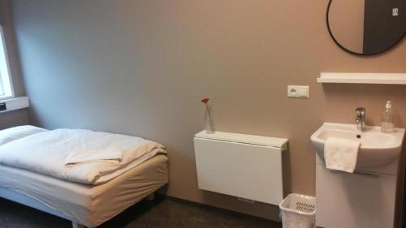 Guesthouse Reynir