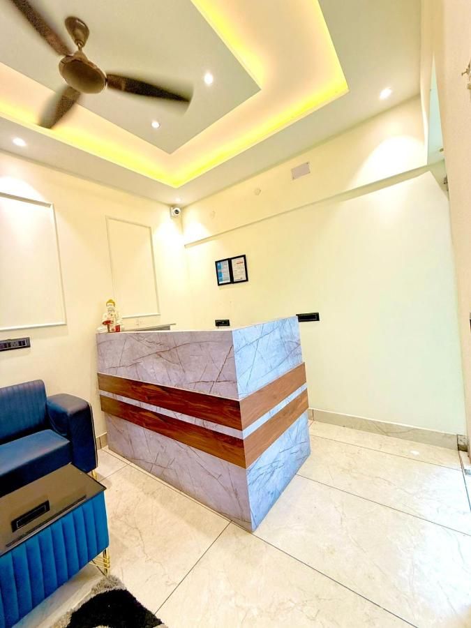 Hotel jalsa karnal