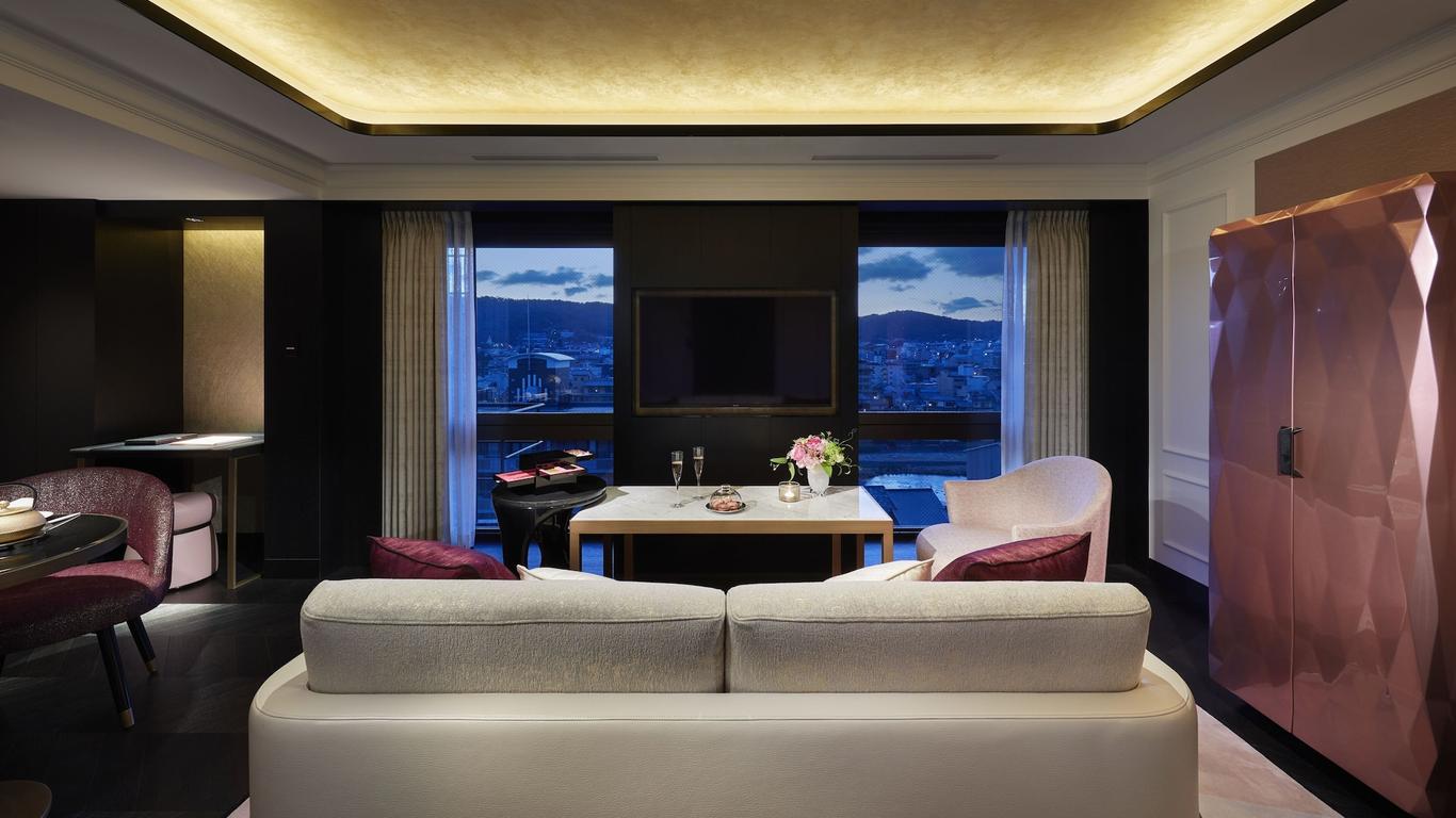 Fauchon Hotel Kyoto