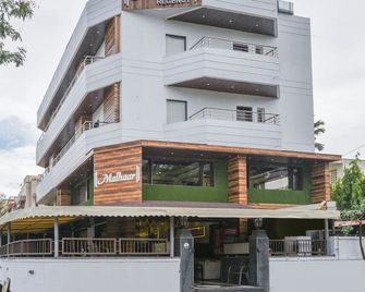 Treebo Malhaar Regency - Pimpri - Chinchwad - Building