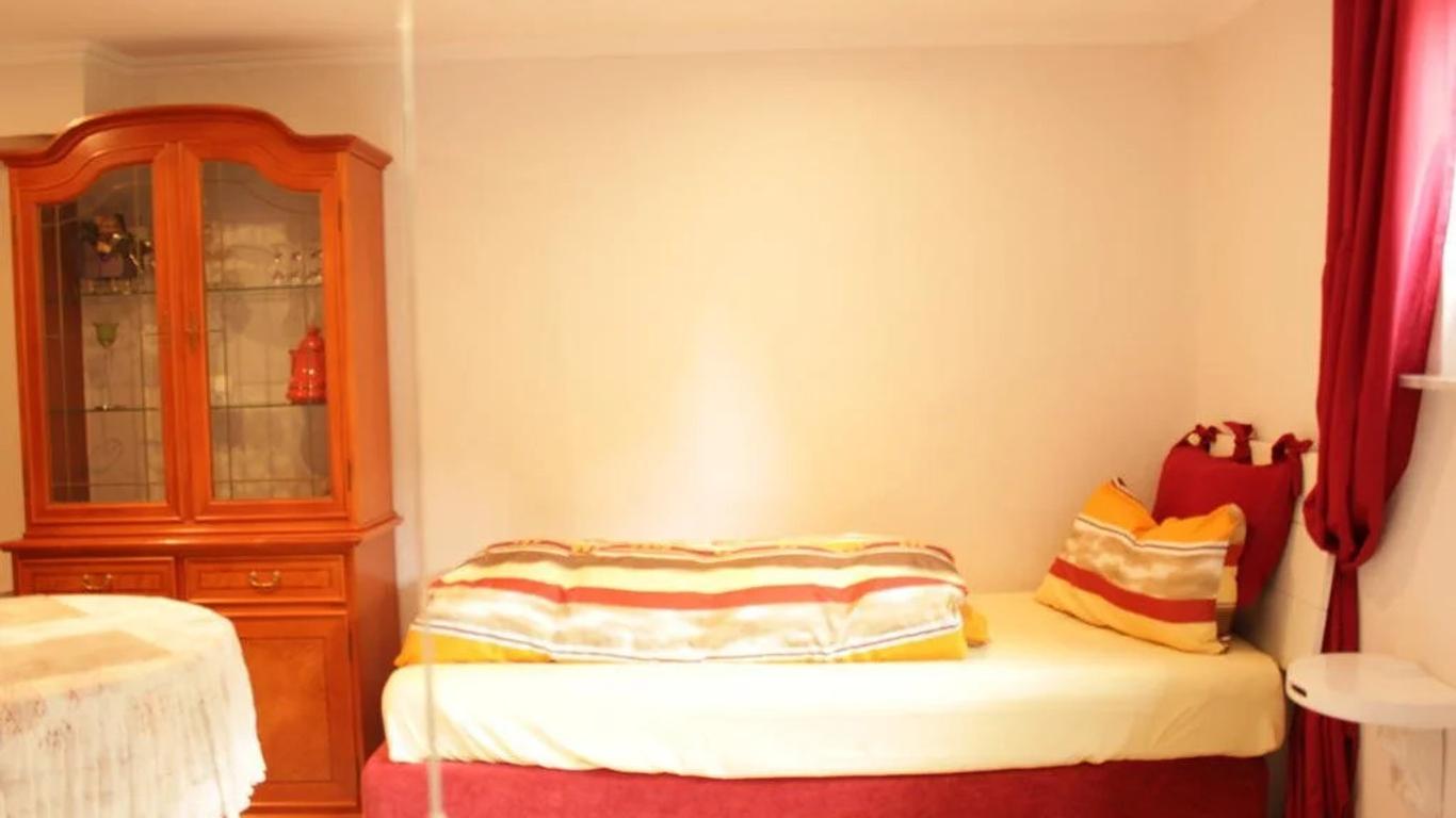 Casa Susanne