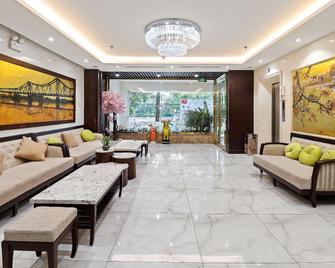 22land Residence Hotel & Spa Ha Noi - Hanoi - Lobby