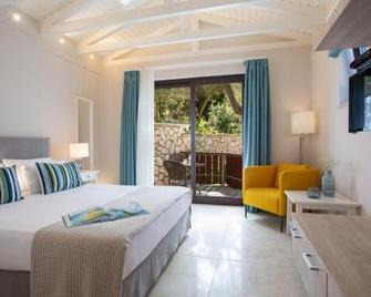 Evridiki's Villas - Agios Nikitas - Habitación