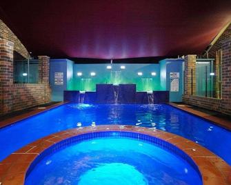 Jesmond Executive Villas - Newcastle - Pool