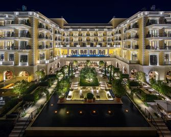 Regent Porto Montenegro - Teodo - Edificio