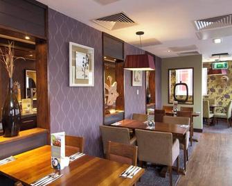 Premier Inn Coventry City - Earlsdon Park - Coventry - Restaurant