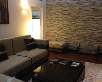 Aksai Residence - Aksay - Living room