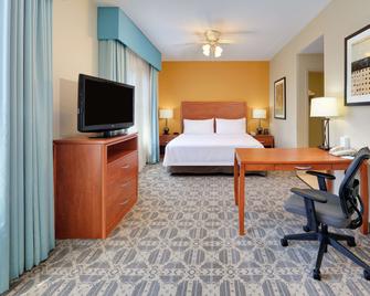 Homewood Suites by Hilton Irving-DFW Airport - Irving