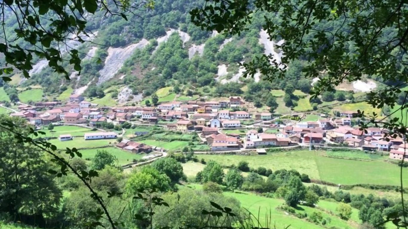 Hotel Rural La Corte