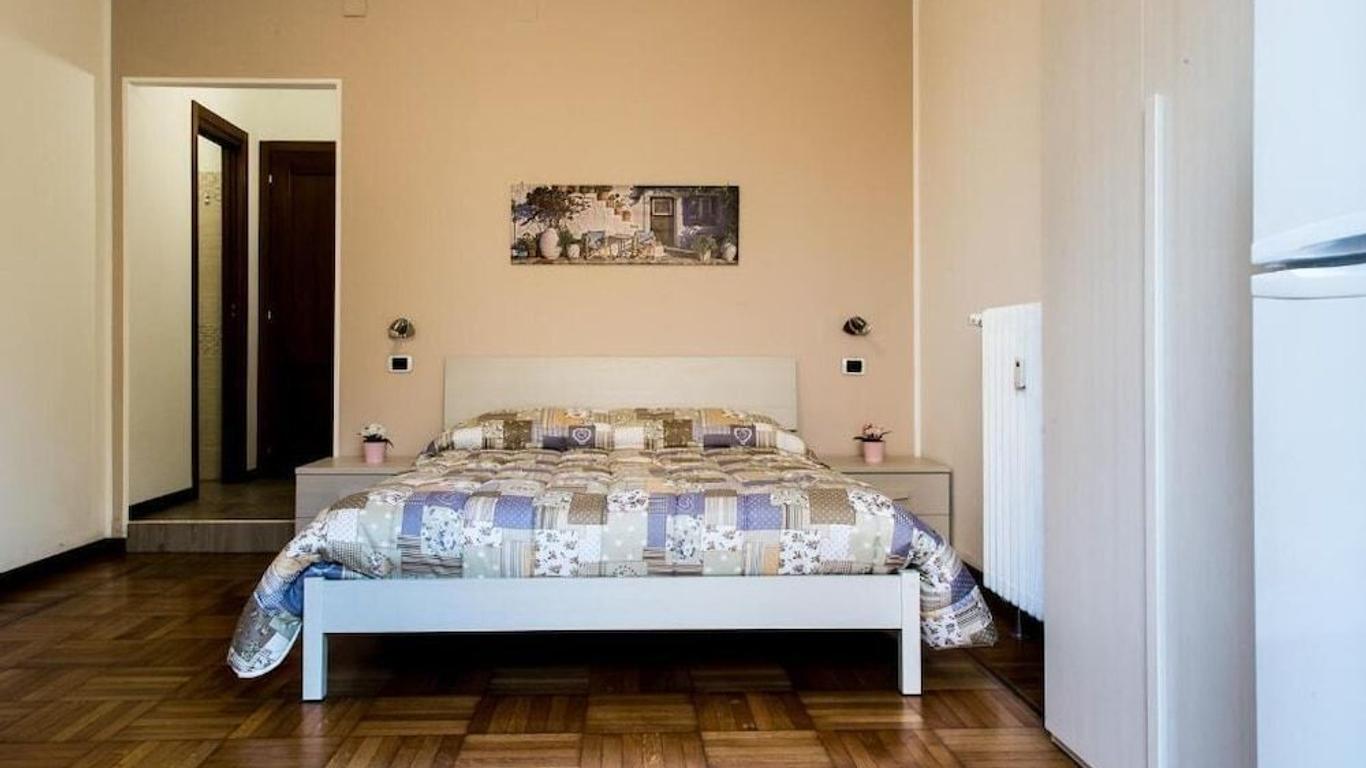B&B Zara