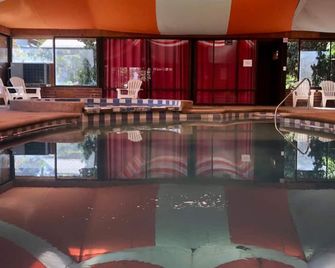 Hostería y Spa Llano Real - Olmué
