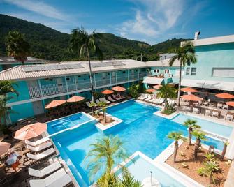 Hotel Port Louis - Caraguatatuba - Pool