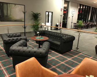 Rasta Värnamo - Varnamo - Lobby