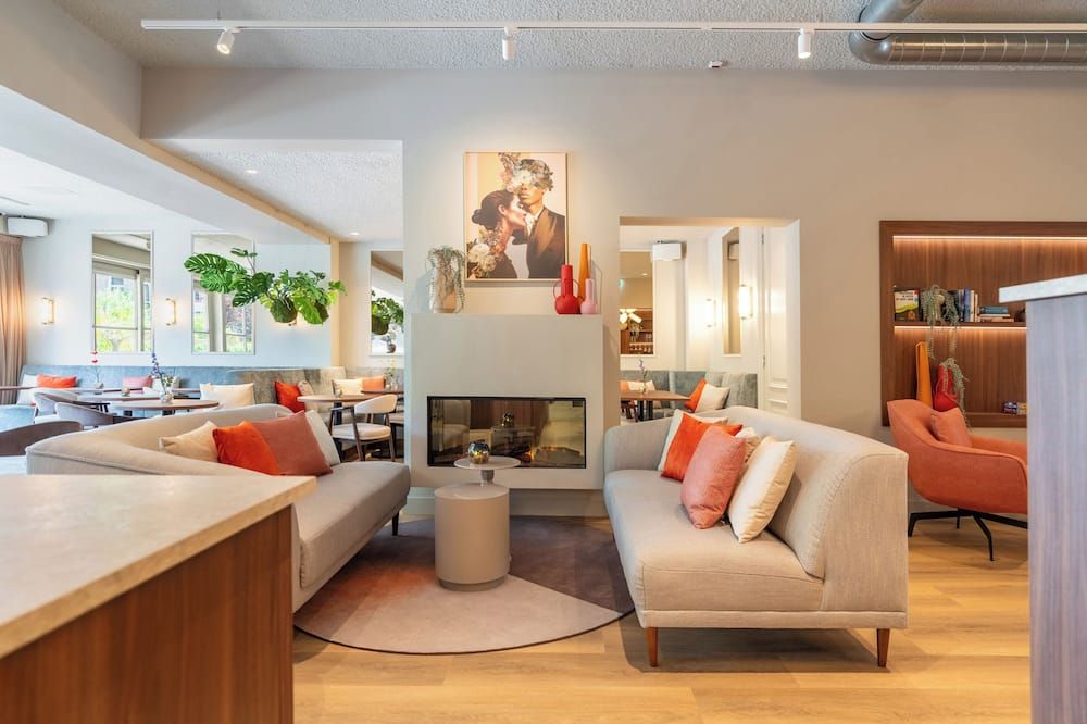 مالي هاوس اوتريشت