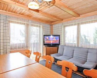 Holiday Home Hussl by Interhome - Schlitters - Dining room