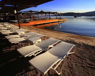 Costa Farilya Special Class Hotel Bodrum - Gündoğan