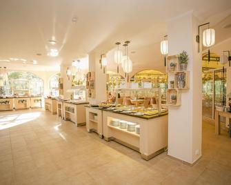 Hacienda Beach Resort - Sozopol - Makuuhuone