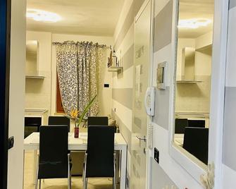 Acciuga - Monterosso al Mare - Dining room